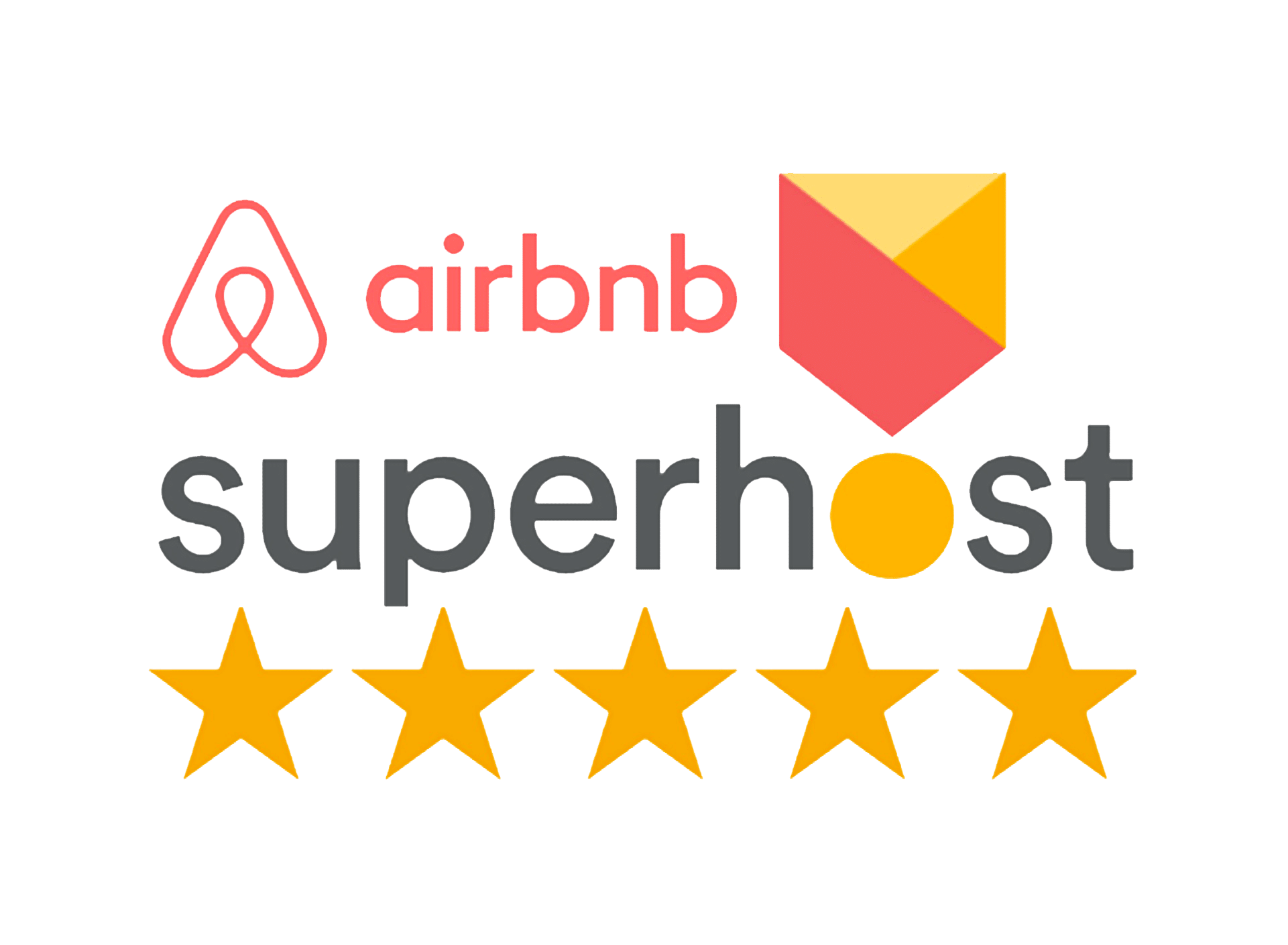 Airbnb Superhost
